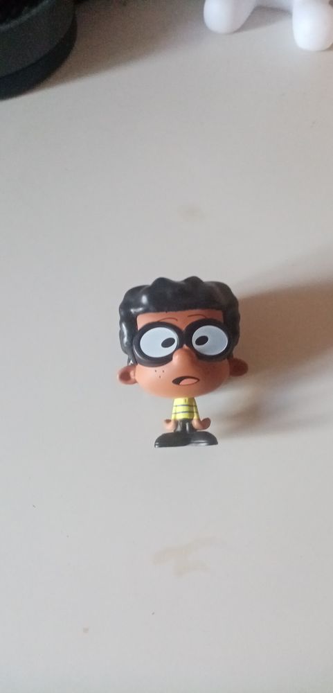 Figurine 2 Sainte-Gemme (81)