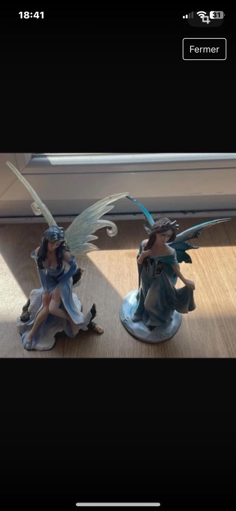 figurine f�e 30 Maintenon (28)