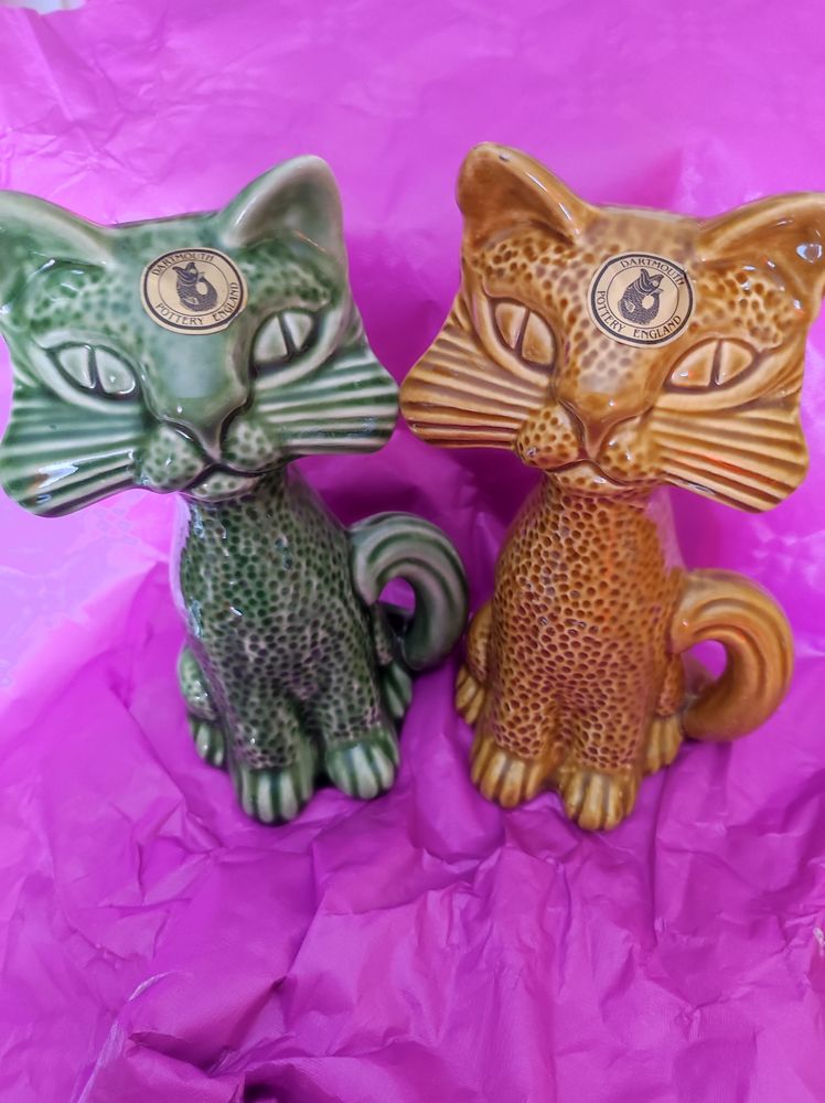 Figurines Chats 10 Drancy (93)