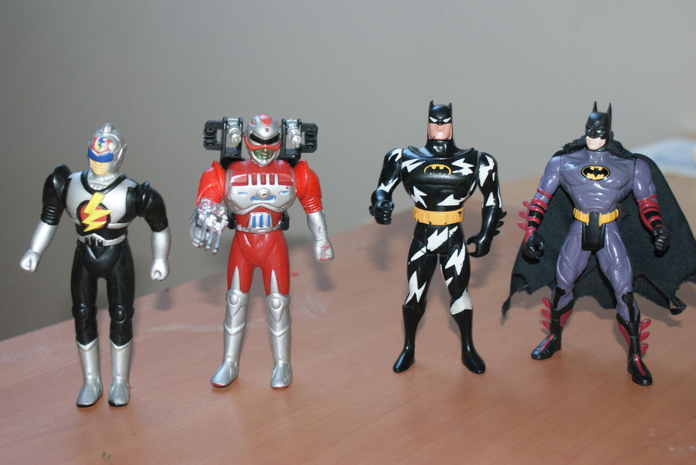 Figurines comics 20 Villebois (01)