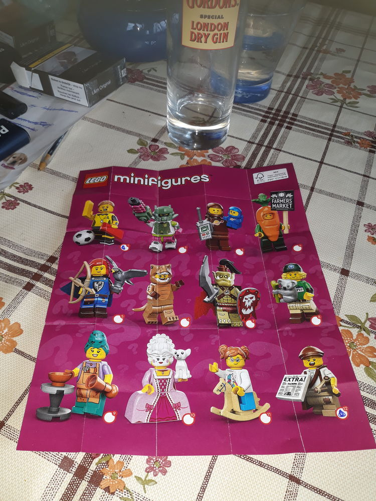 Figurines lego 4 Qui�vrechain (59)