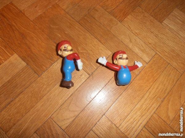Figurines Mario Bross (28A) 5 Tours (37)