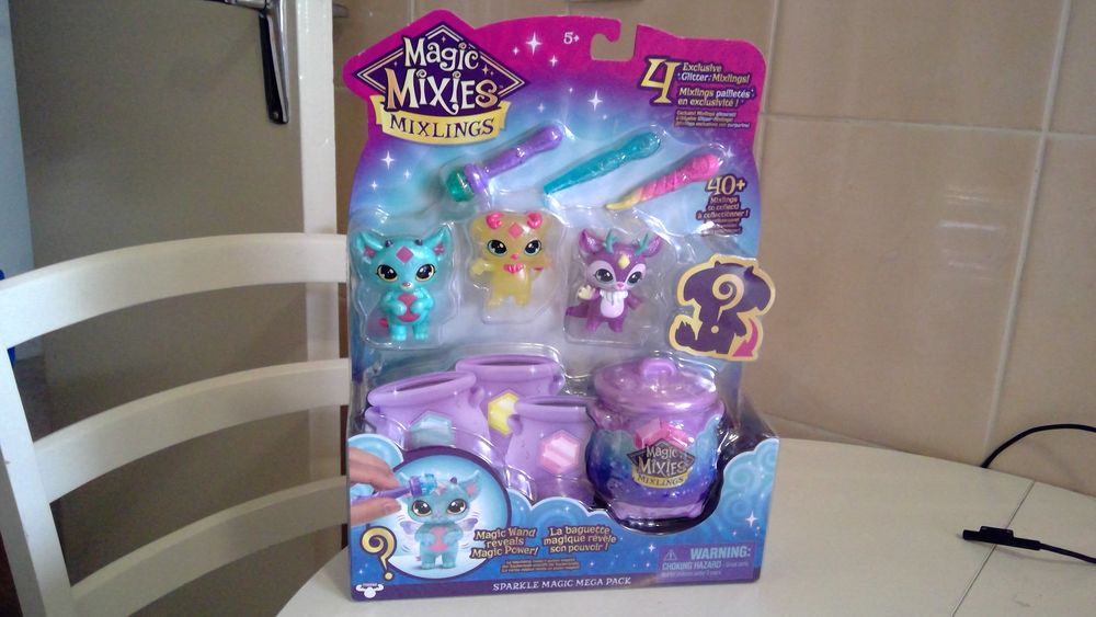 Figurines 4 mixies (Moose) 21 Marignane (13)