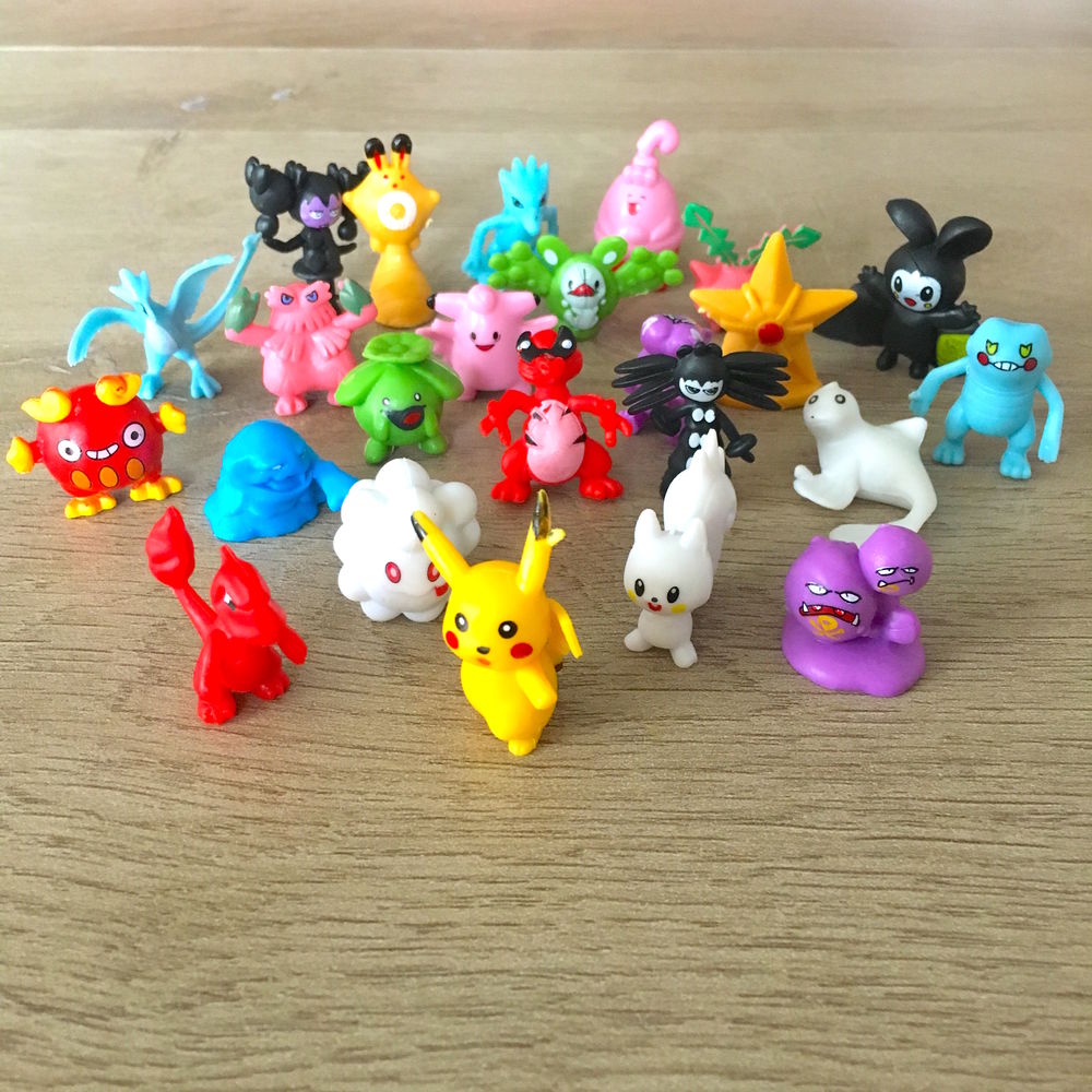 24 figurines Pokemon 3 10 Nantes (44)