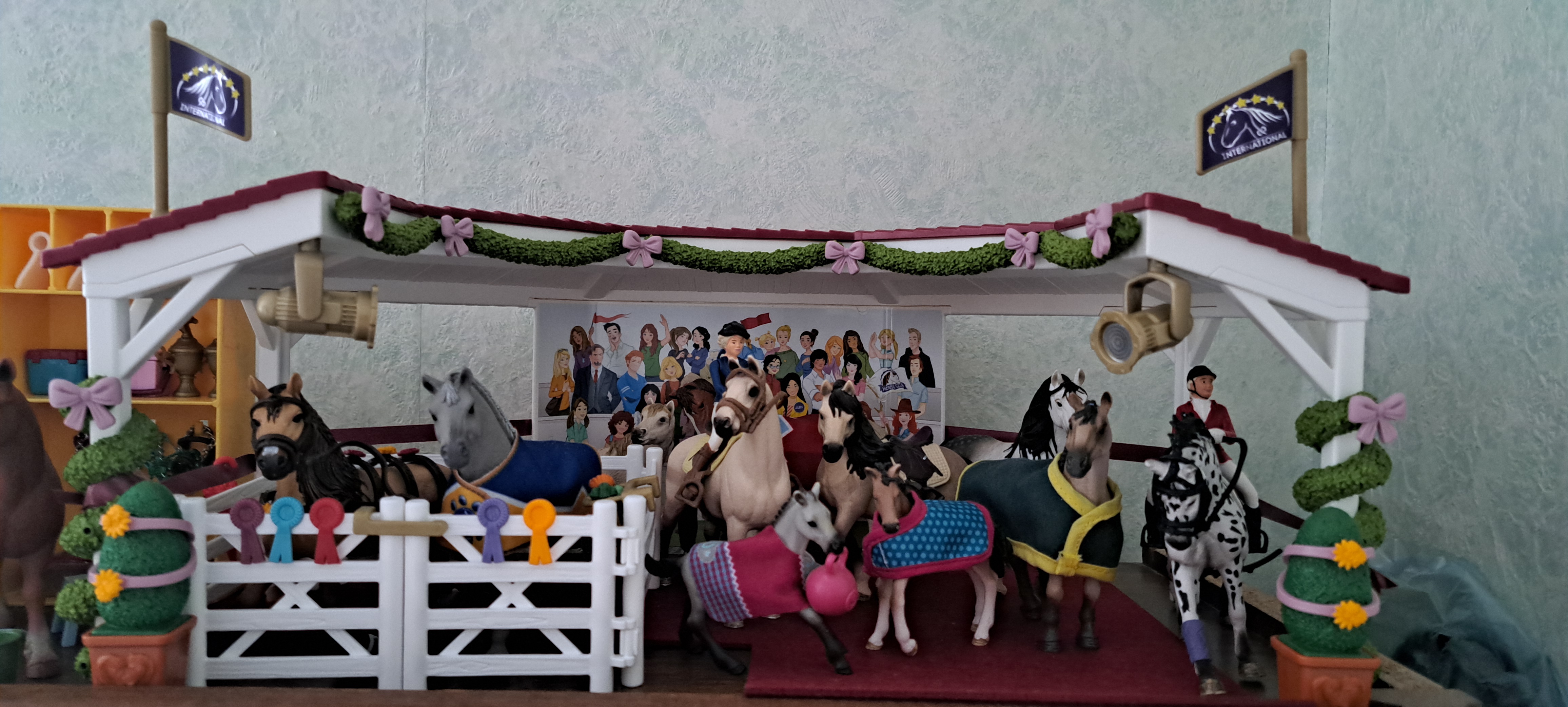 Figurines Schleich et Disney 45 Blois (41)