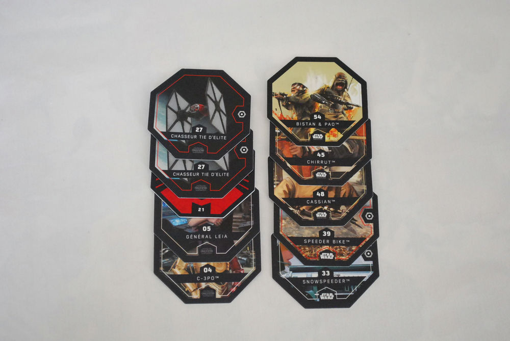 figurines star wars 2 Provin (59)