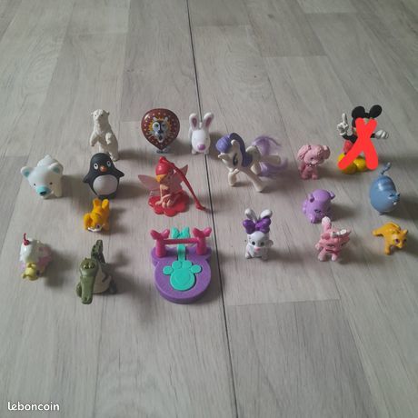 18 figurines 3 La Rochelle (17)