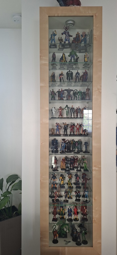 figurines 1000 Tremblay-en-France (93)