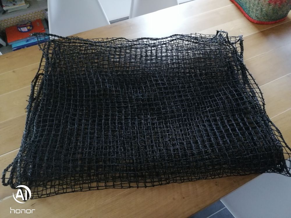 filet anti chute pour escalier ou garde corps 25 Vicq (03)