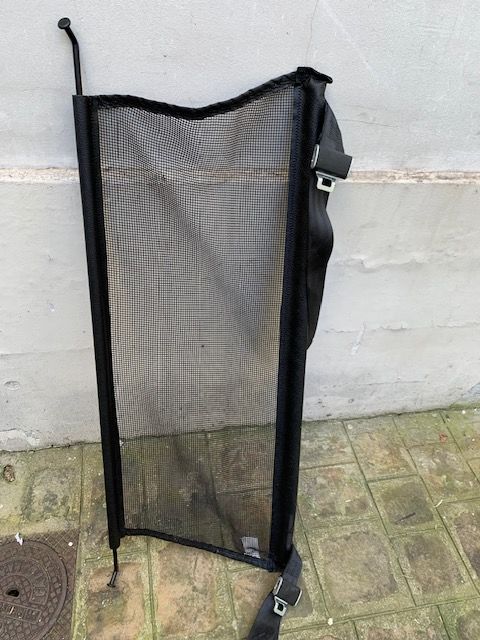 Filet de coffre 40 Paris 10 (75)