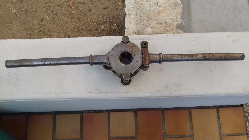 fili�re  pour  tubes 40 Meyzieu (69)