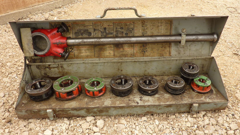 Fili�re � tube 180 Cahors (46)