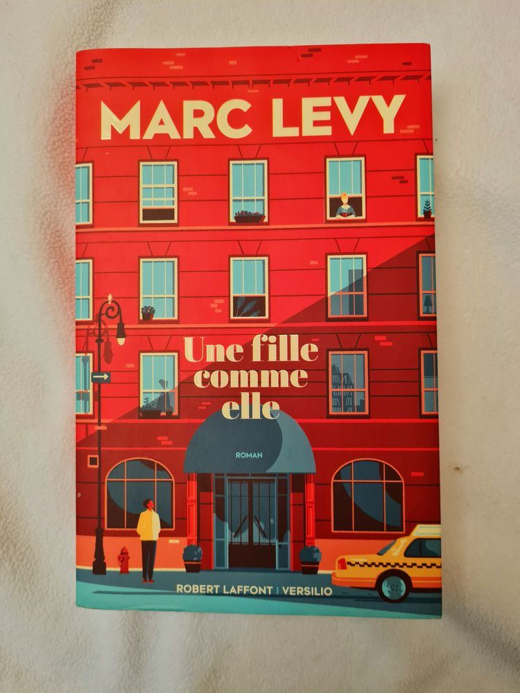 Une fille comme elle 4 Hy�res (83)