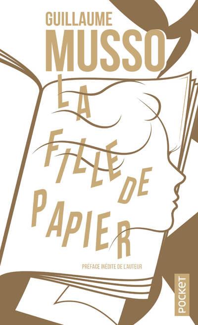 La fille de papier 2 Amiens (80)