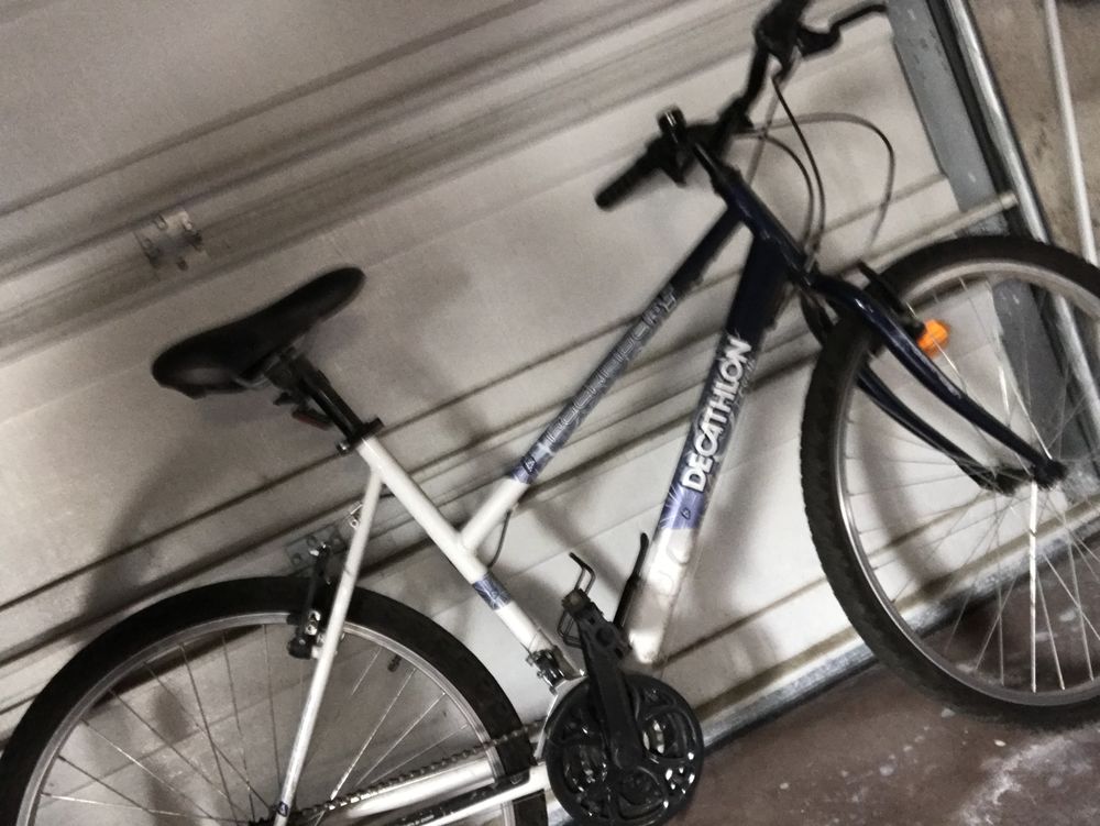 Vtt fille 16 pouces 80 Perpignan (66)