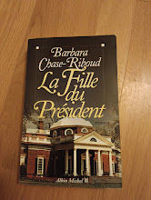 M (66) - La Fille du Pr�sident - Barbara Chase-Rouboud 2 Paris 13 (75)