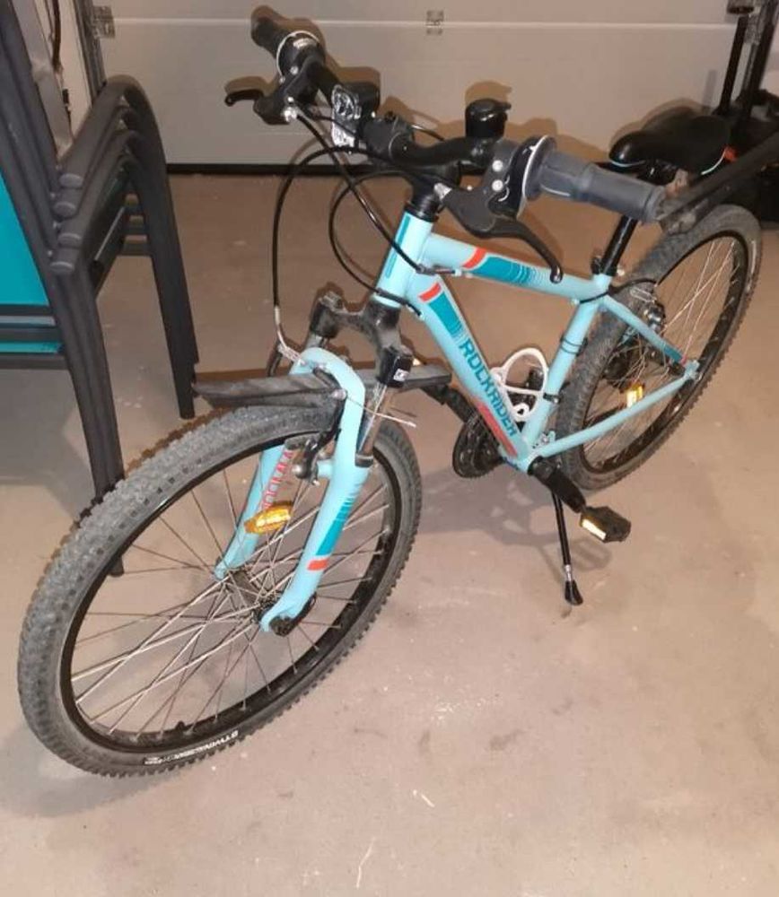 VTT fille Rock Rider ST500 60 Villerupt (54)