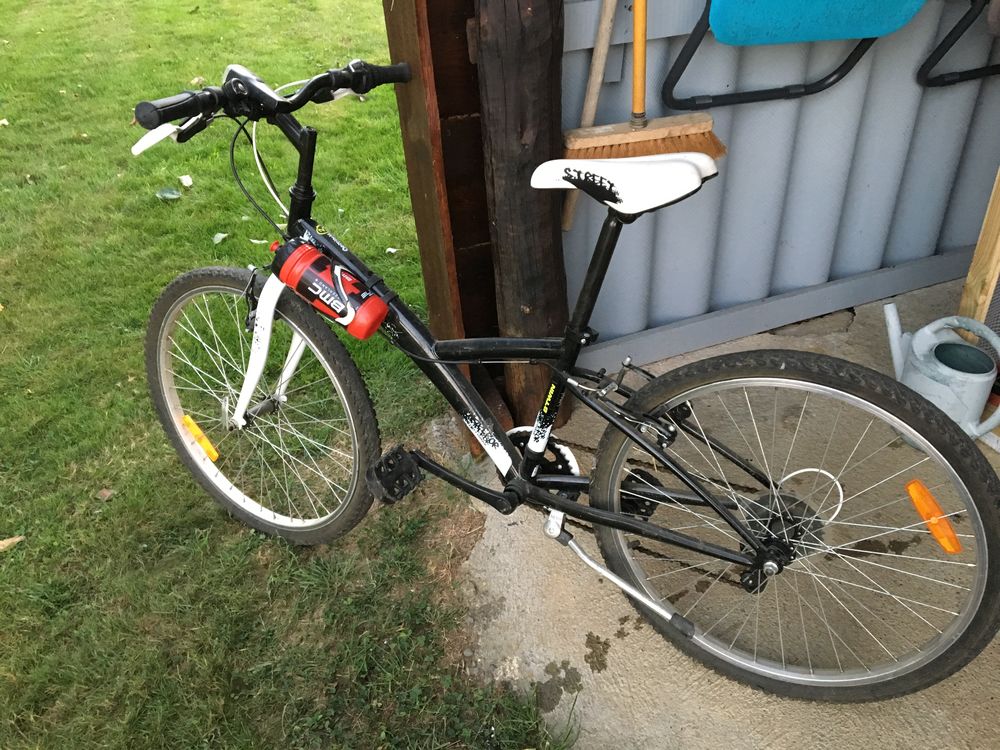 vtt fille tr�s bon �tat 80 Pr�chacq-Josbaig (64)