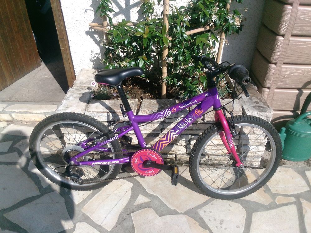 VTT fille 80 Samonac (33)