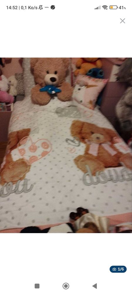 lit fille 100 Charleville-M�zi�res (08)