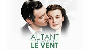 Film Autant en Emporte le Vent (1939) 
12 Belfort (90)