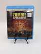 Film Blu Ray Disc Zombie Apocalypse en boite 6 Vulbens (74)