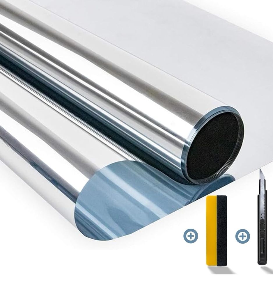 FILM FEN�TRE ANTI REGARD 9 Arzal (56)