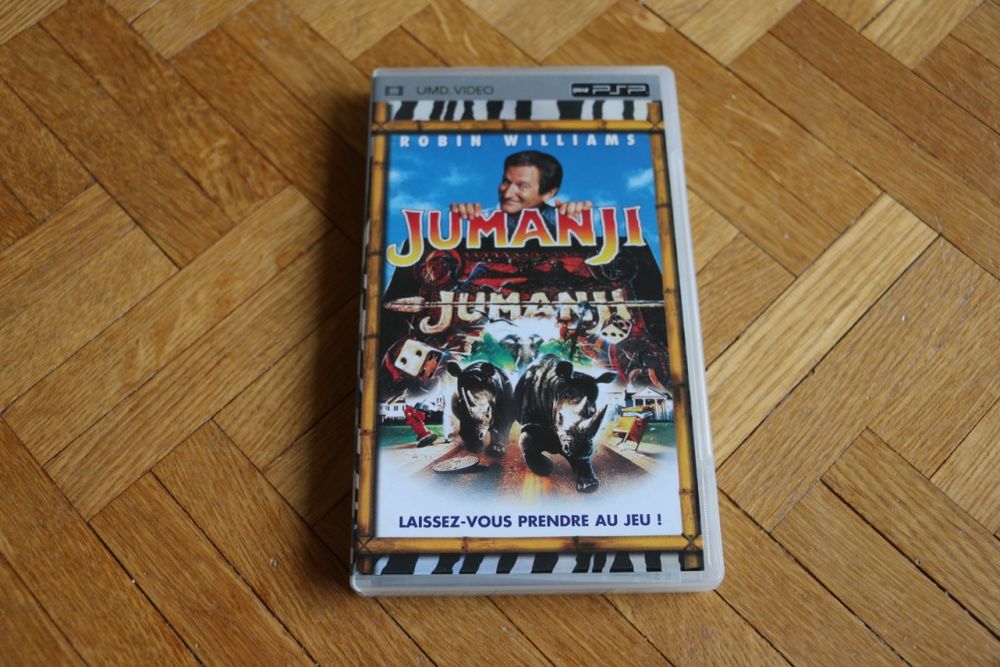 Film PSP Jumanji (AS) 8 Tours (37)