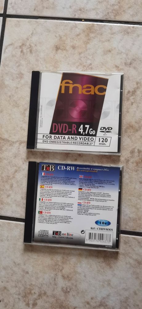 Lot de DVD film/neuf 6 Dijon (21)