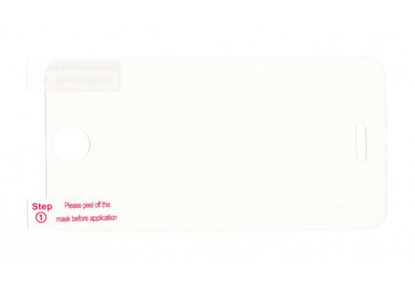 Film de protection �cran Iphone 3G NEUF
1 Aubin (12)