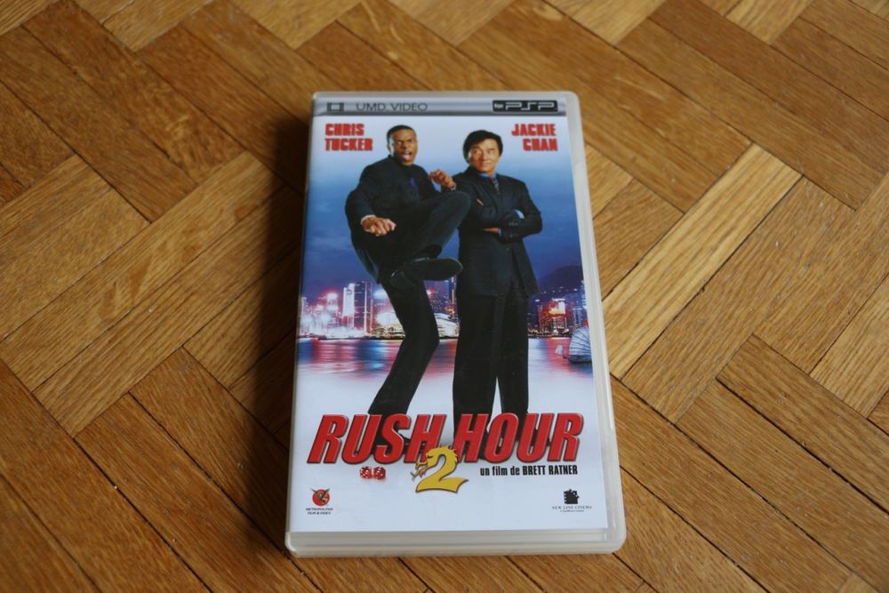 Film PSP Rush Hour 2 (AS) 8 Tours (37)
