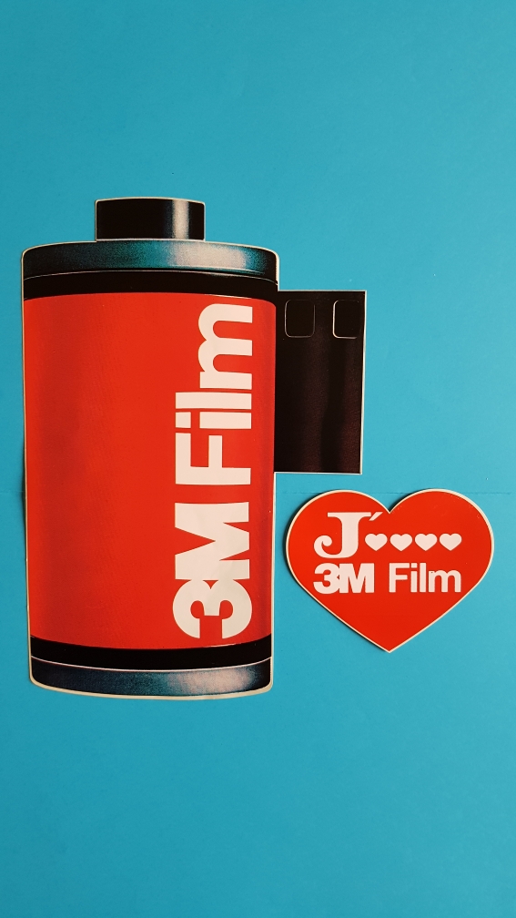 3M FILM 0 Strasbourg (67)