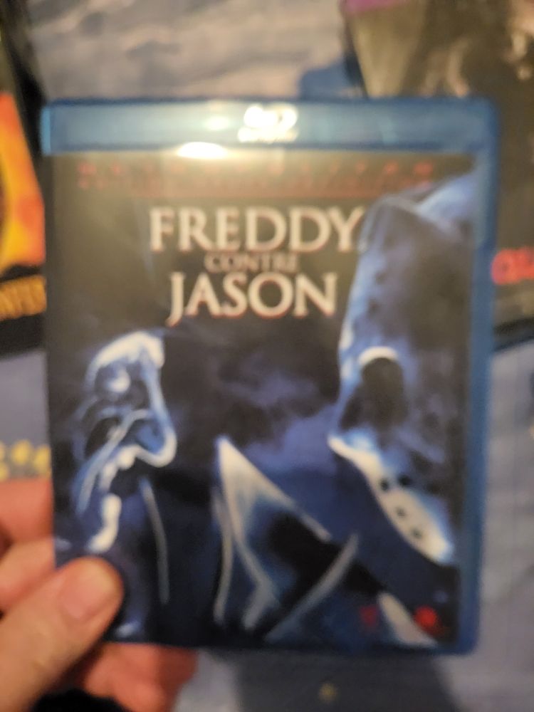 film DVD 50 Mons-en-Bar�ul (59)