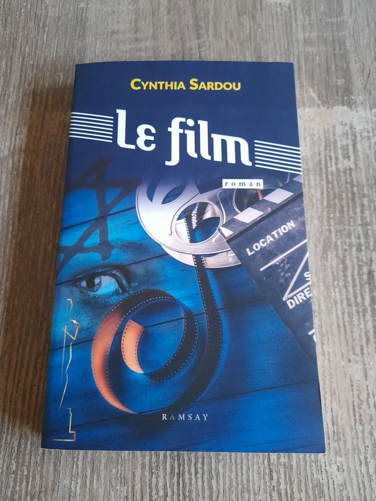 Le film 5 Tours (37)