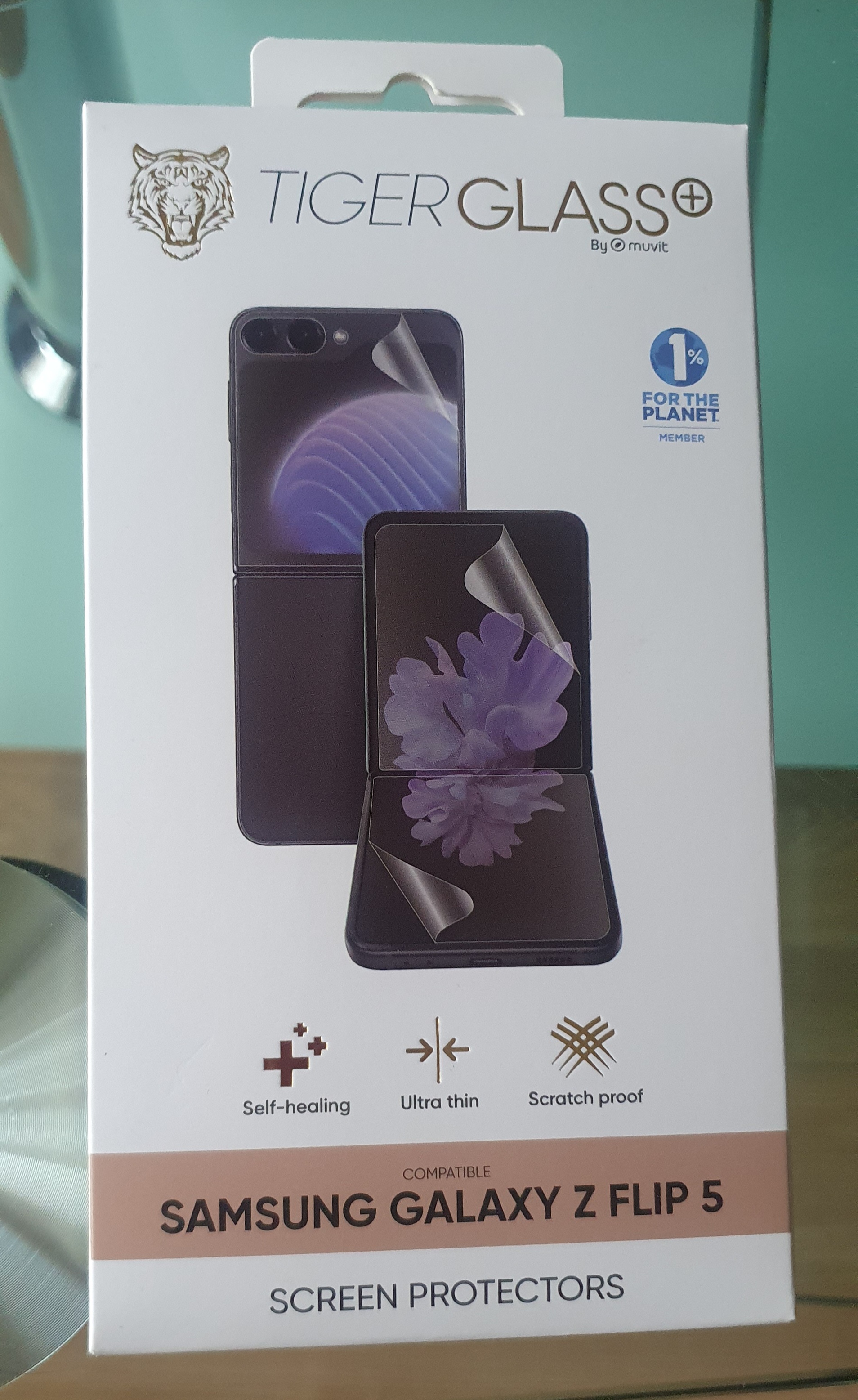 Films protecteurs d'�crans Samsung Galaxy z Flip 5 35 Chartres (28)