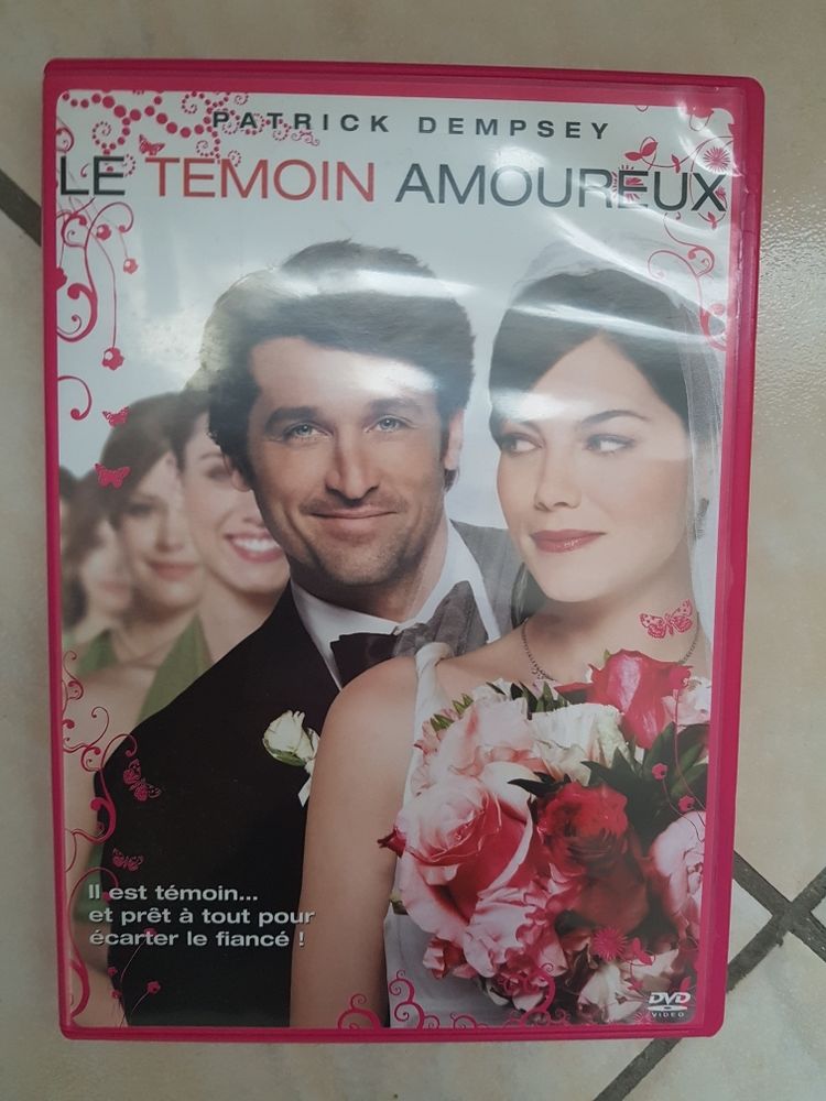 Dvd films 2 Mulhouse (68)