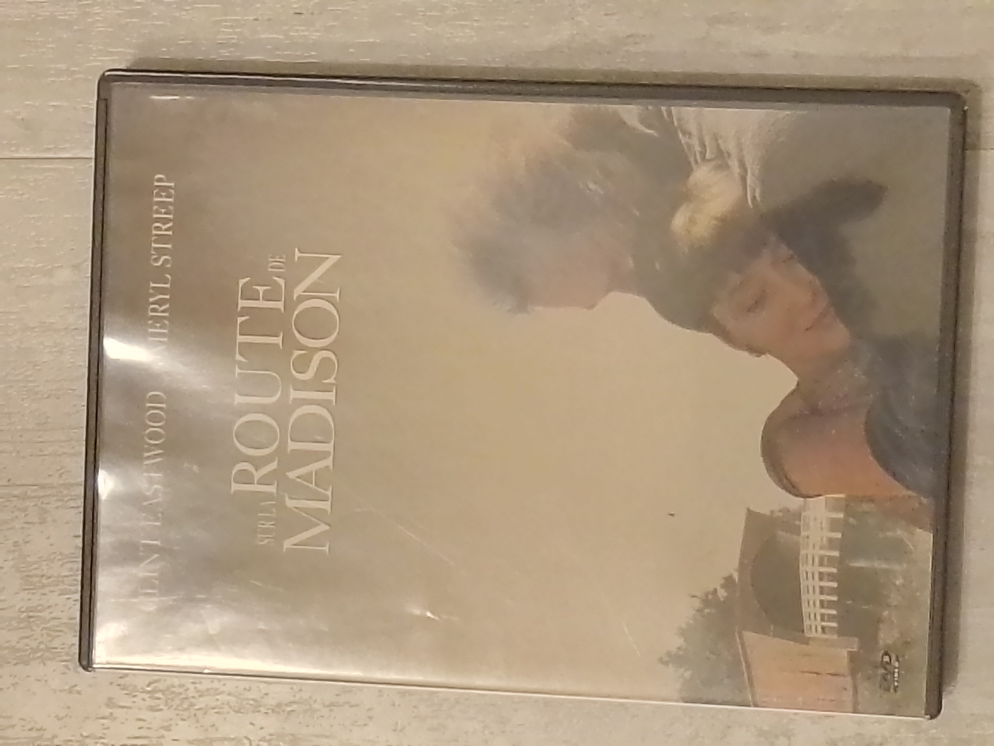 Dvd films 15 Mennecy (91)