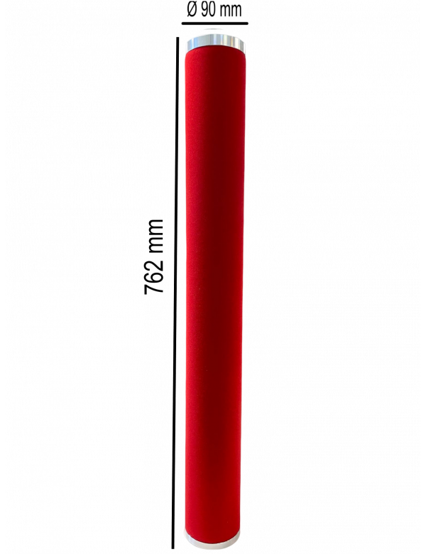 Filtre CTA EF 76090 S 70 Beauchamp (95)