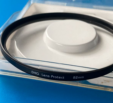 Filtre UV 82mm Maruti 12 Rennes (35)