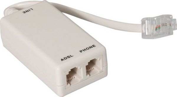 FILTRE ADSL RJ45 3 Saint-Floris (62)