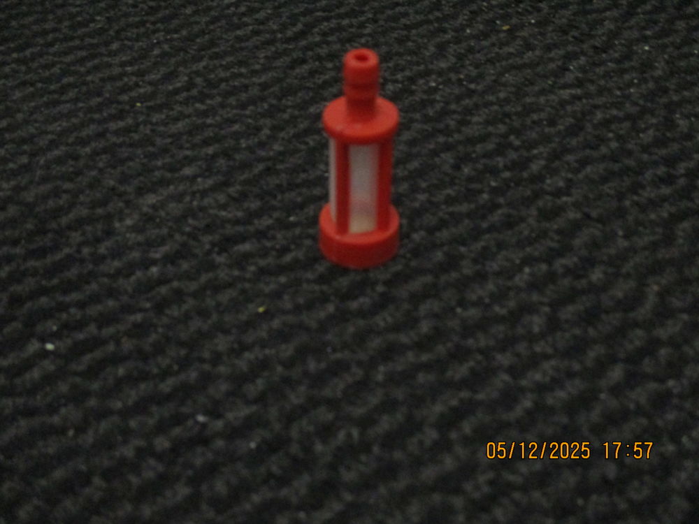 Filtre � carburant 5 Malz�ville (54)