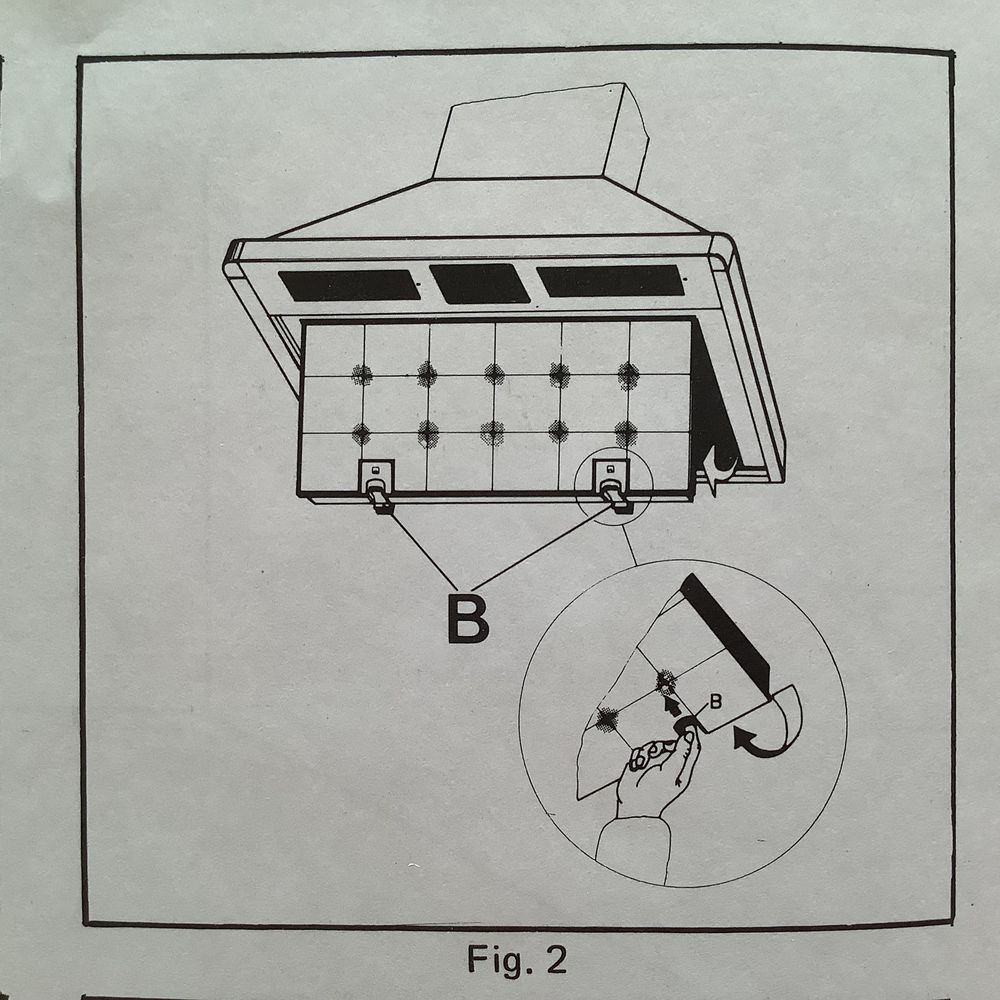 filtre �    charbon 8 Talmont-Saint-Hilaire (85)
