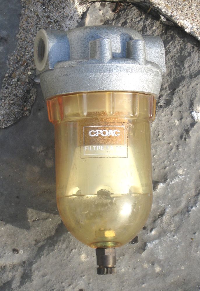 Filtre CPOAC FA 221 30 Maule (78)