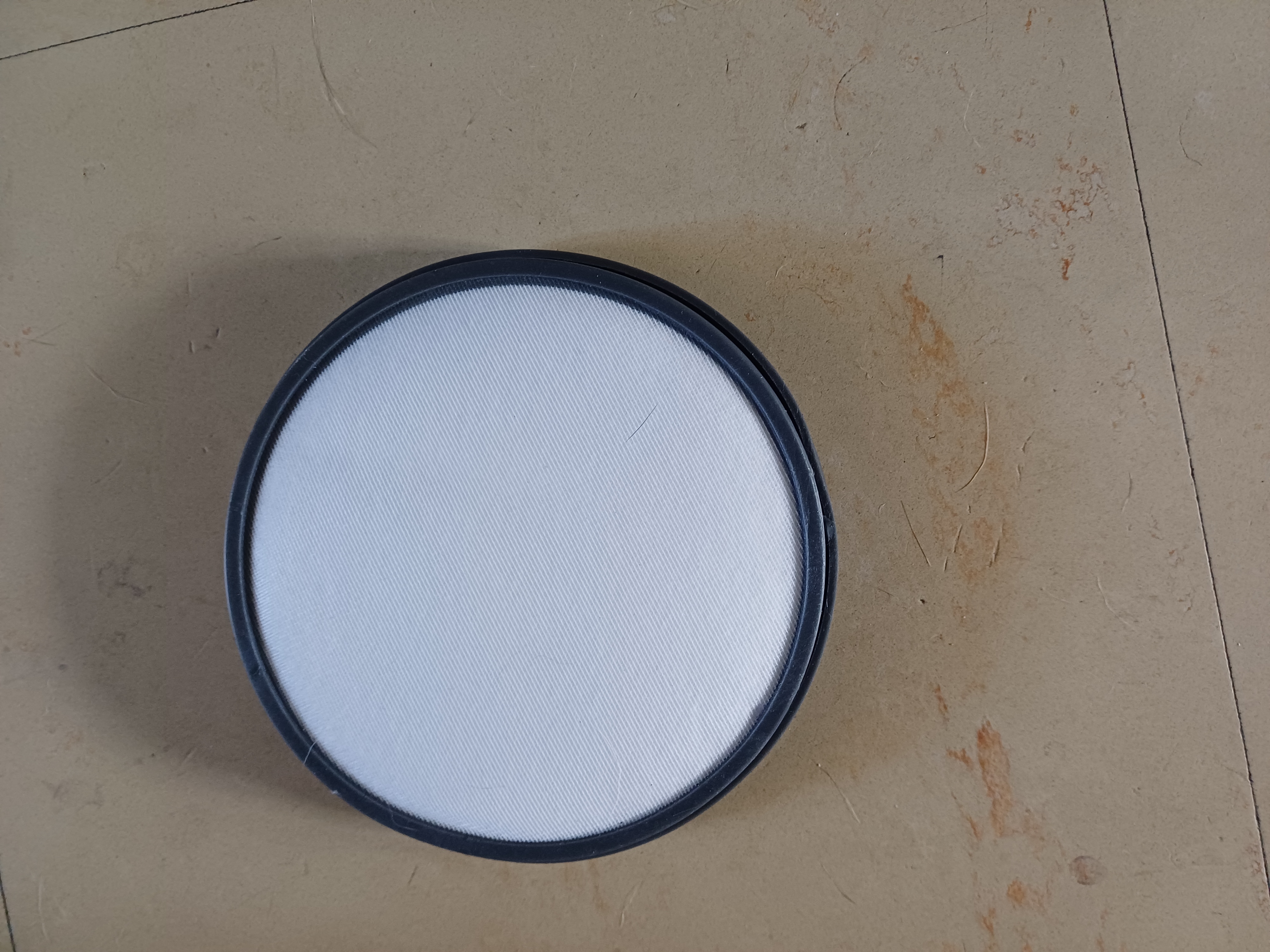 Filtre cyclonique 15 Douarnenez (29)