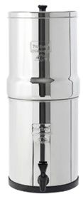 Filtre � eaux Travel Berkey 5,7 litres. 320 Le Luc (83)
