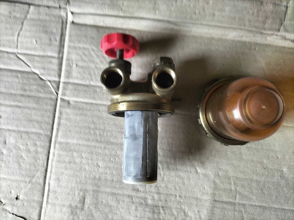 filtre a fioul 15 Beauvoir (50)