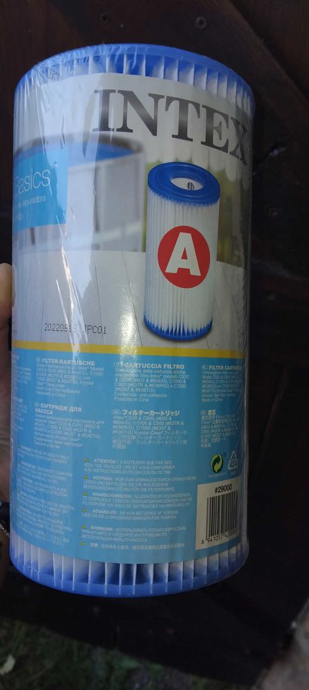 filtre piscine BESTWAY A Neuf 5 B�gles (33)