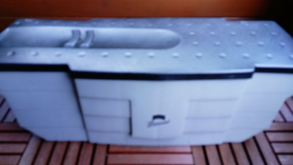 Filtre pour bassin de jardin 40 Zoufftgen (57)