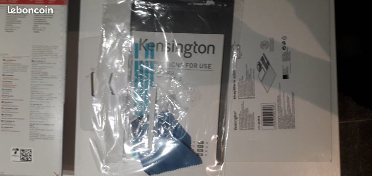 Filtre pour Ordinateurs 13.3/16.9 neuf 9 Paris 18 (75)