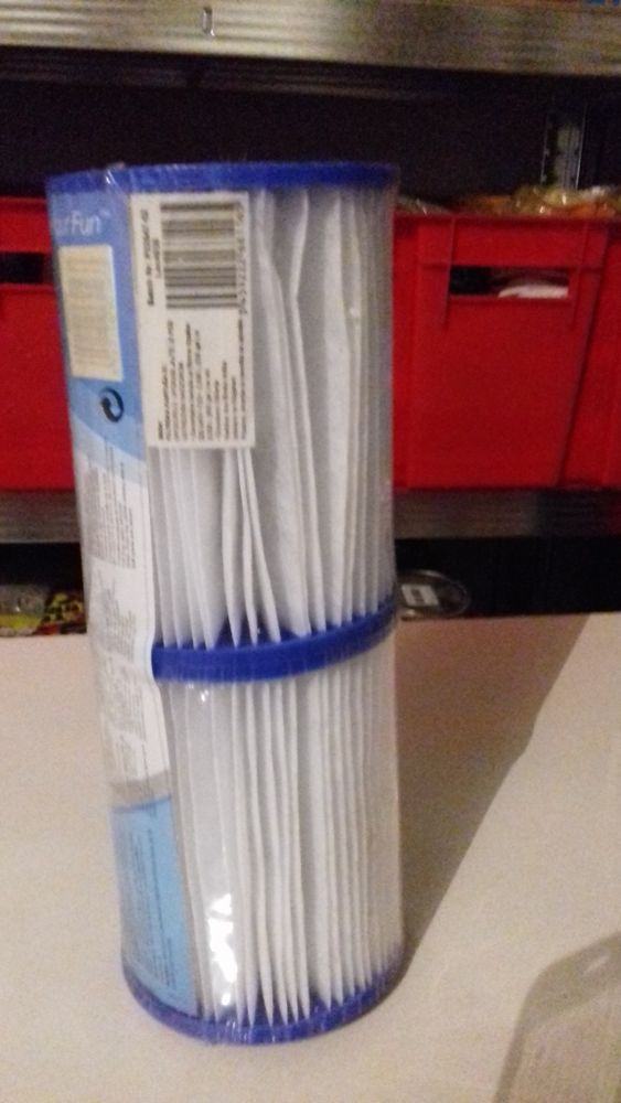 FILTRE POUR PISCINE 5 Ath�e-sur-Cher (37)